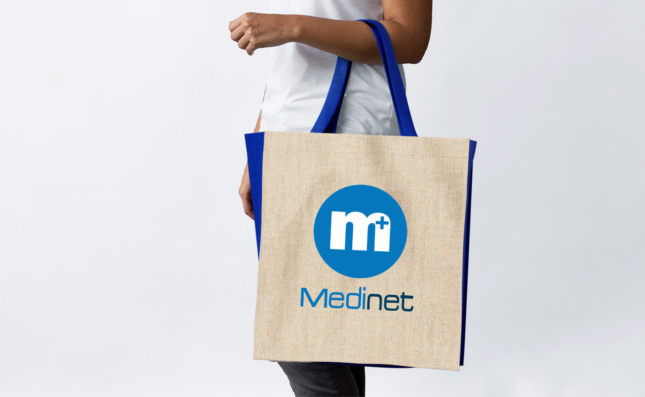 Palette - Torby Tote Bags Branded gallery thumbnail