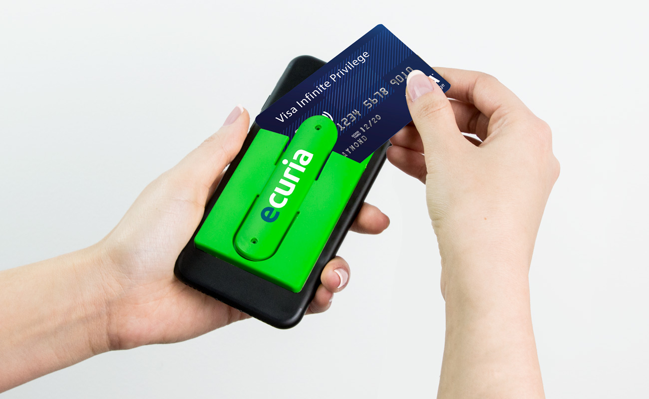 Pass - spersonalizowane Smartphone etui gallery thumbnail