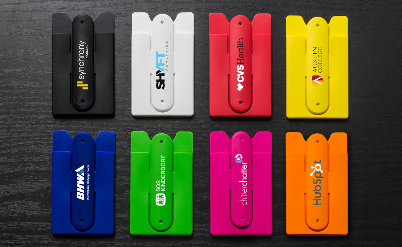 Pass - spersonalizowane portfel etui Smartphone gallery thumbnail