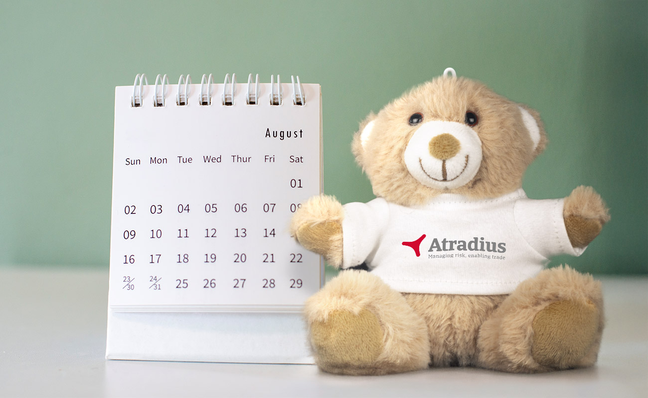 Paws - Misie reklamowe produkty promocyjne gallery thumbnail