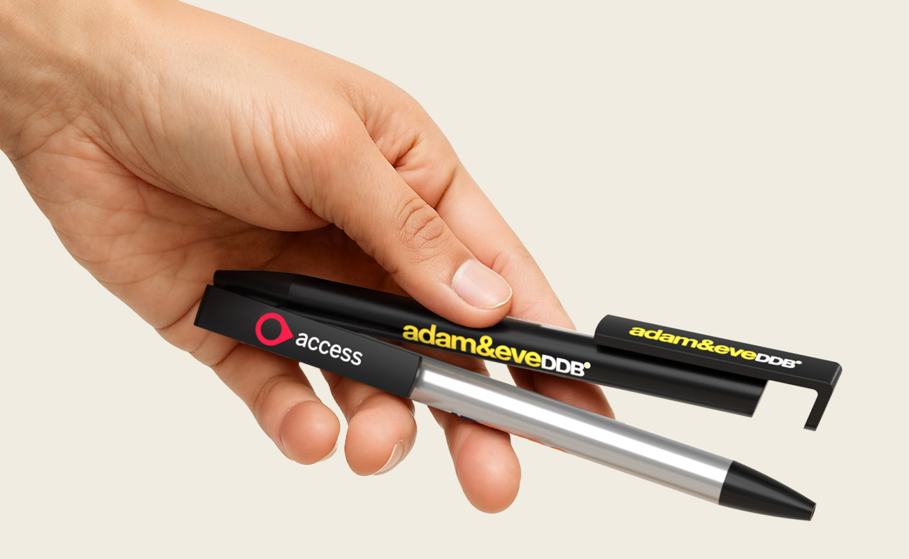 Perch - Długopisy reklamowe na zamówienie gallery thumbnail