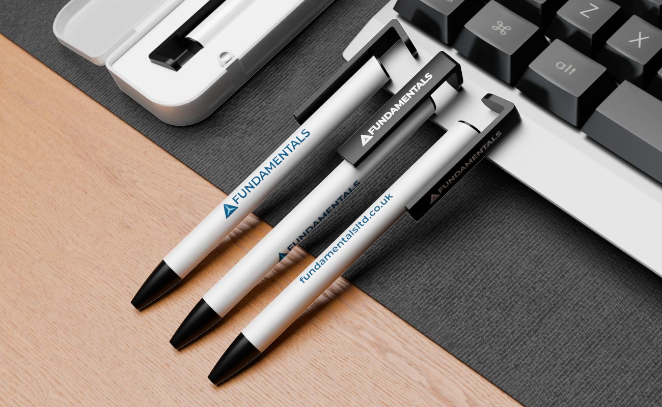 Perch - Indywidualne długopisy  gallery thumbnail