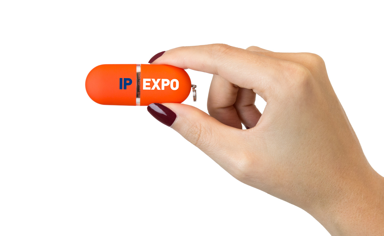 Pod - USB Z Logo gallery thumbnail