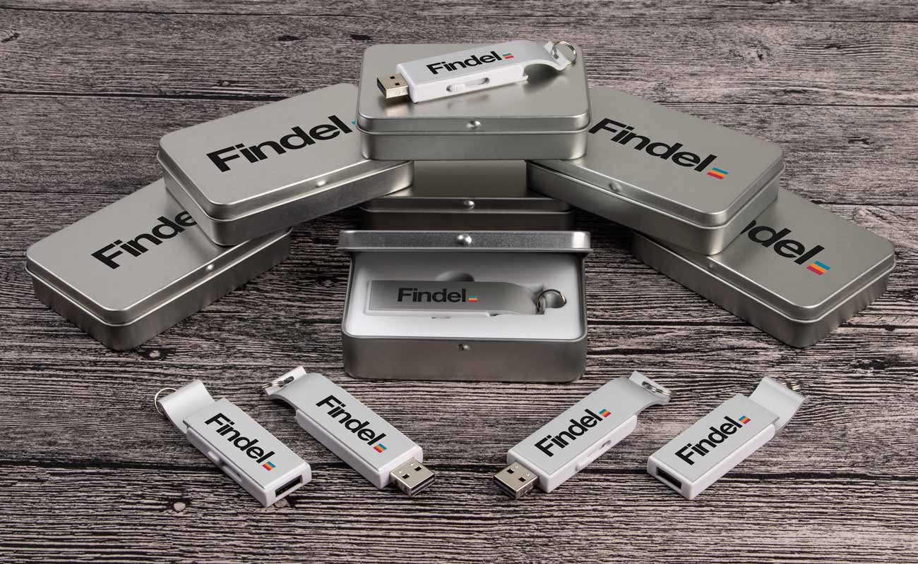 Pop - Spersonalizowane USB Otwieracz Do Butelek gallery thumbnail