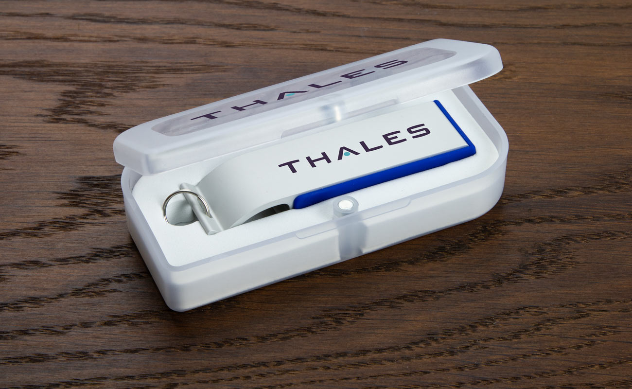 Pop - Otwieracze Do Butelek USB z Logo gallery thumbnail