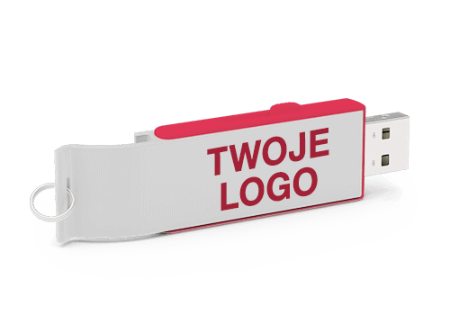 Pop - Pendrive Reklamowe Pop - Pendrive Reklamowe
