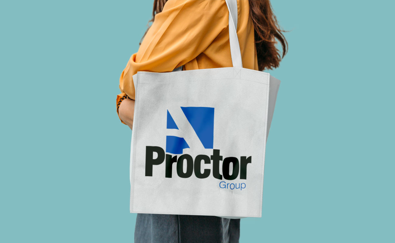 Porta - Markowe Torby Tote Bag gallery thumbnail