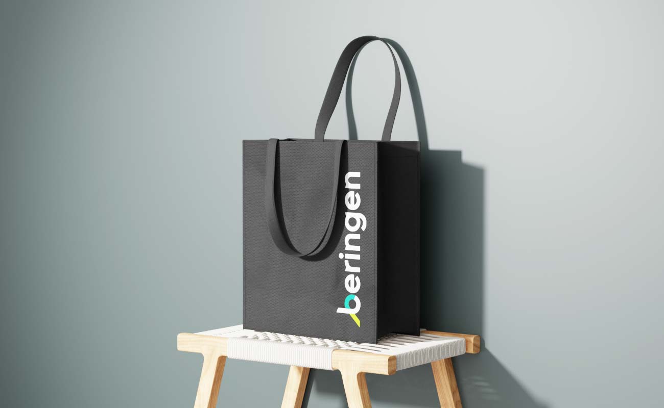 Porta - Torby Tote Bags Branded gallery thumbnail