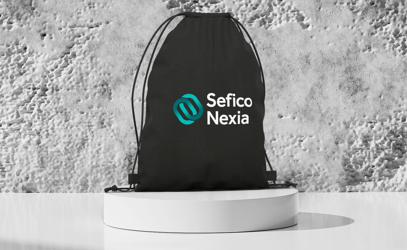 Prime - Torba Tote Bag z nadrukiem gallery thumbnail