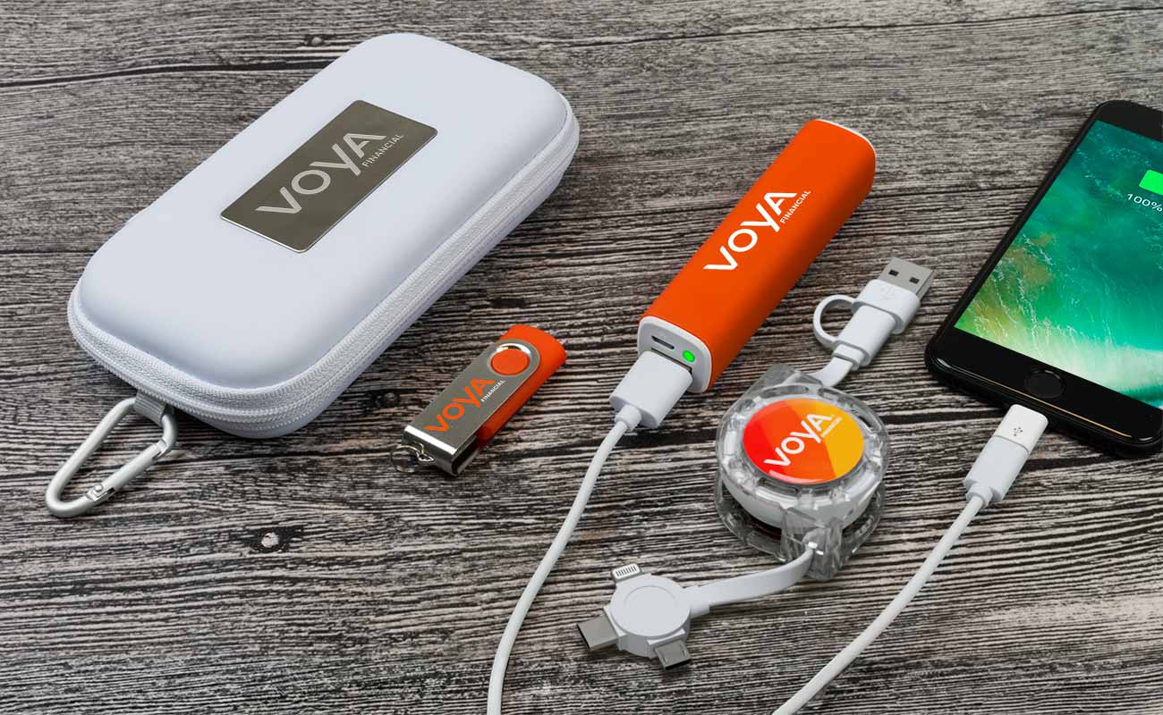 Pure M - Pakiety promocyjne personalizowane gallery thumbnail