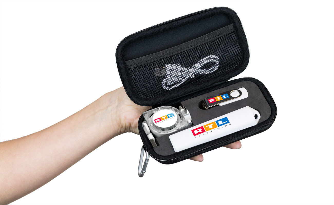 Pure M - Pakiety promocyjne reklamowe produkty promocyjne gallery thumbnail