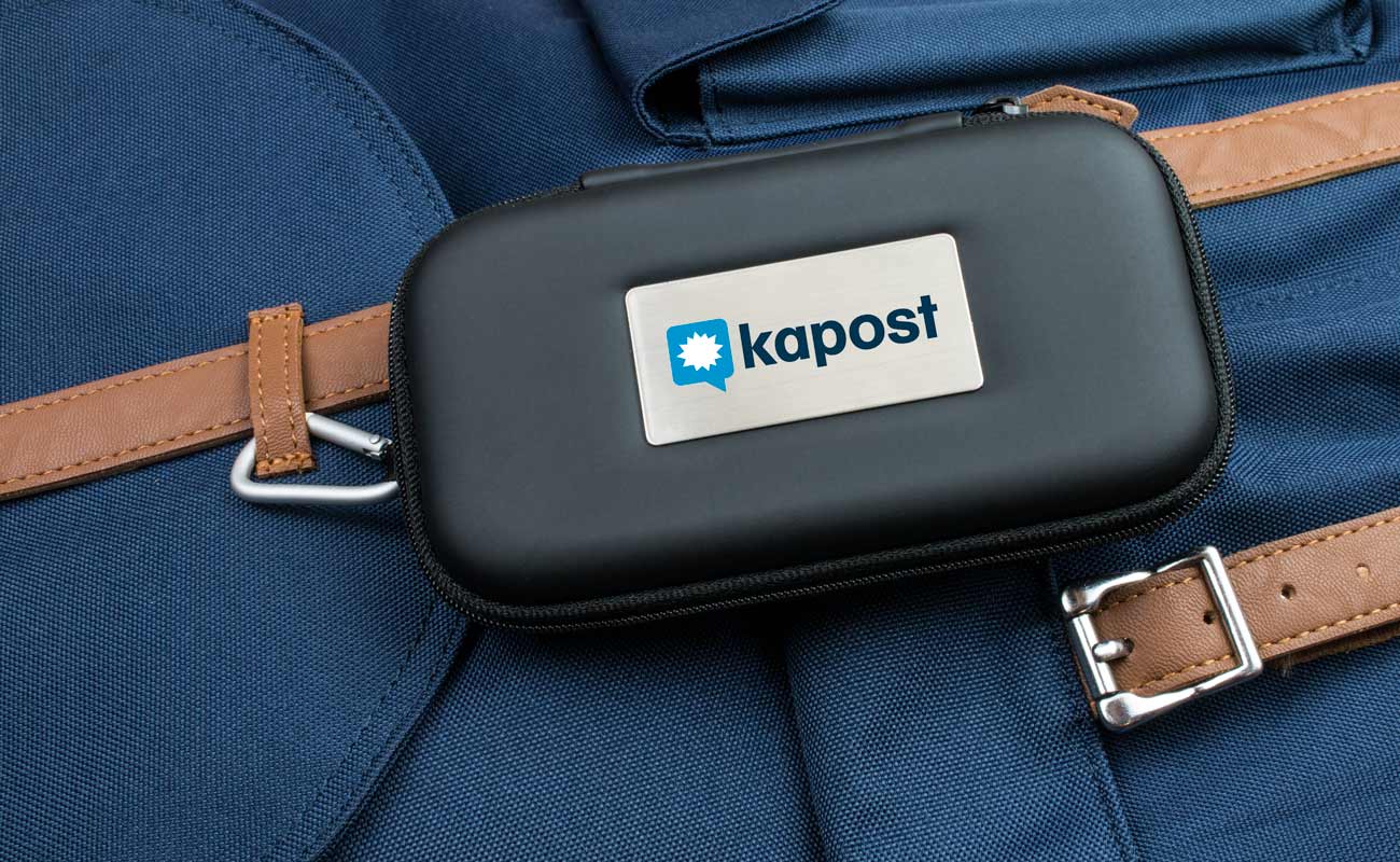 Pure M - Pakiety promocyjne z logo gallery thumbnail