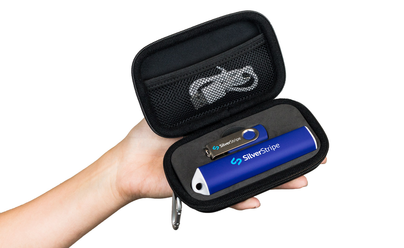 Pure S - Pakiety promocyjne reklamowe produkty promocyjne gallery thumbnail