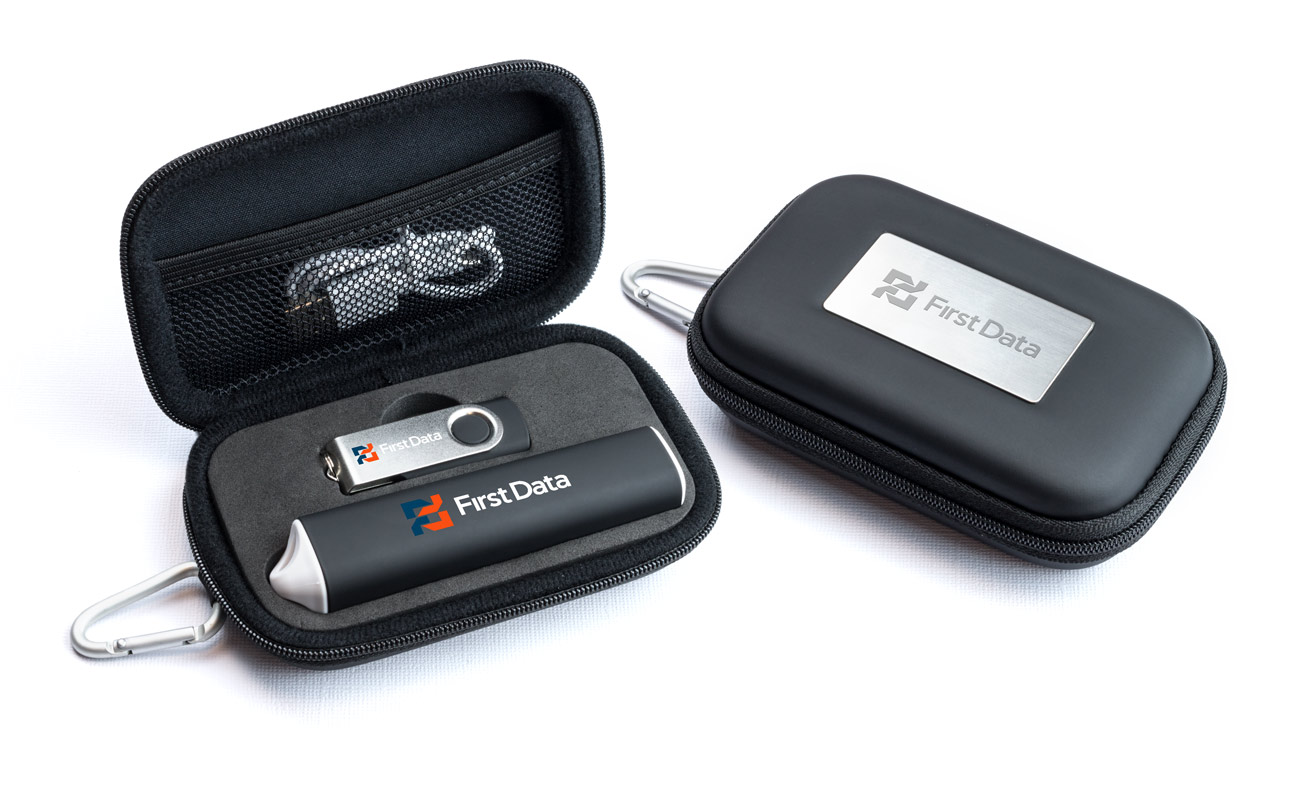 Pure S - Pakiety promocyjne z logo gallery thumbnail