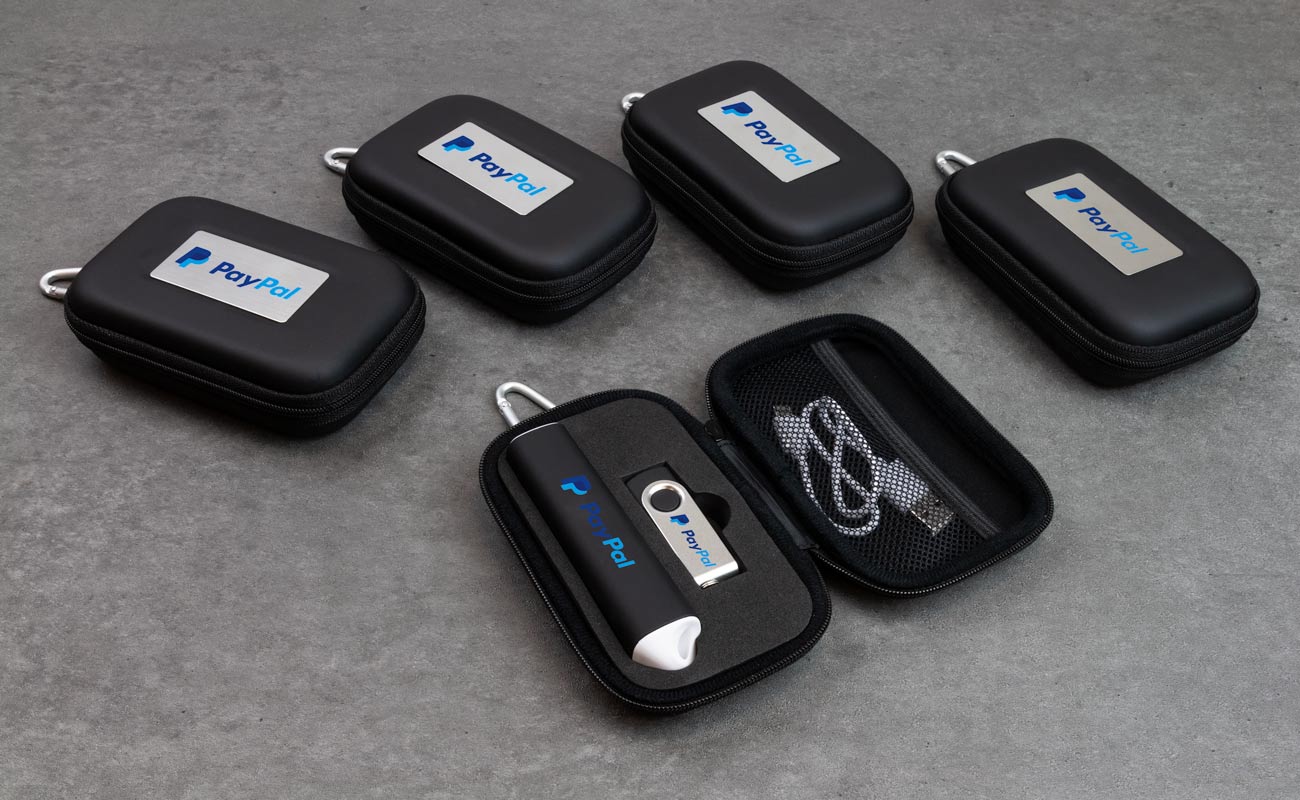 Pure S - Pakiety promocyjne reklamowe na zamówienie gallery thumbnail