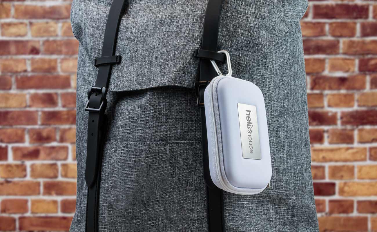 Pure S - Pakiety promocyjne firmowe z logo gallery thumbnail