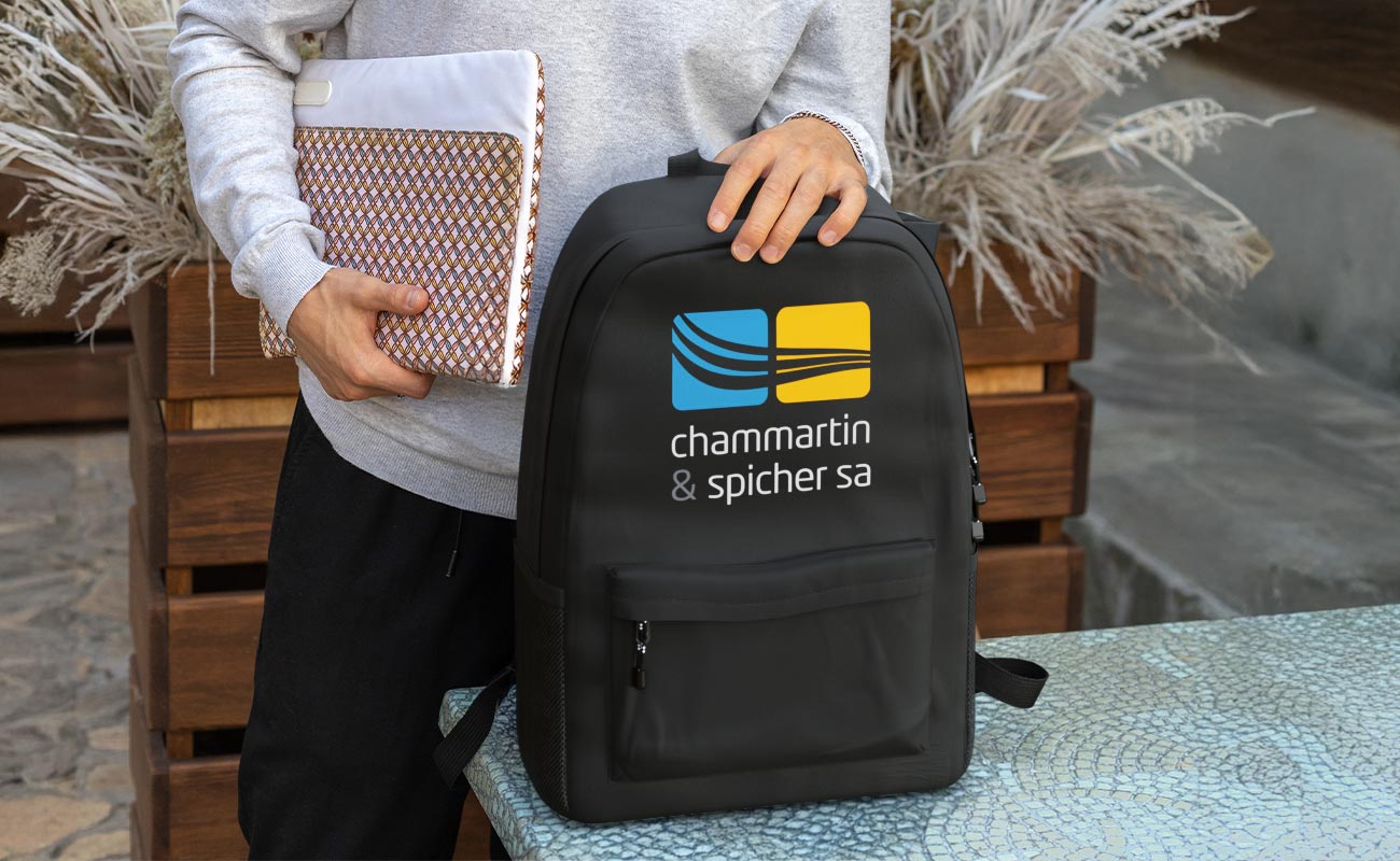 Quest - Plecak gallery thumbnail