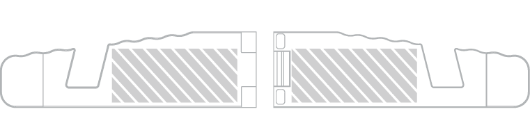 Podstawka do smartfona Drukowanie sitowe