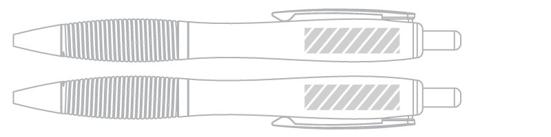 Długopis Drukowanie cyfrowe Długopis Drukowanie cyfrowe