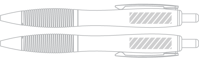 Długopis Drukowanie cyfrowe