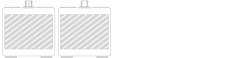 Powerbank Drukowanie sitowe Powerbank Drukowanie sitowe
