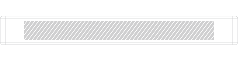 Opaska Drukowanie sitowe