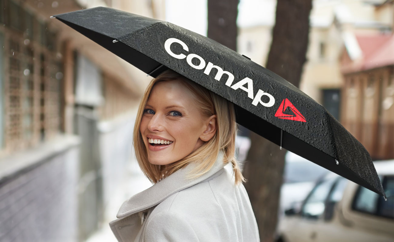 RainHalo - Indywidualne Parasole gallery thumbnail