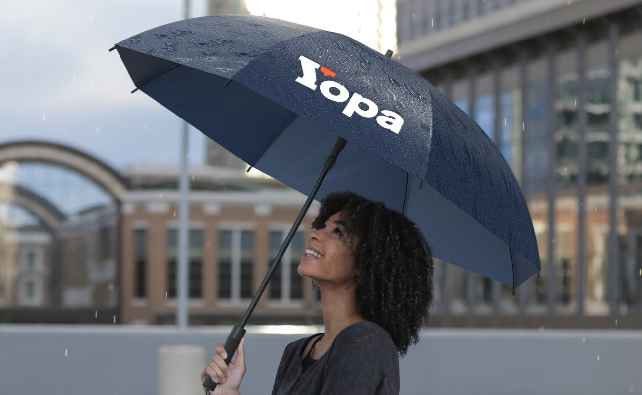 RainRanger - Indywidualne Parasole gallery thumbnail