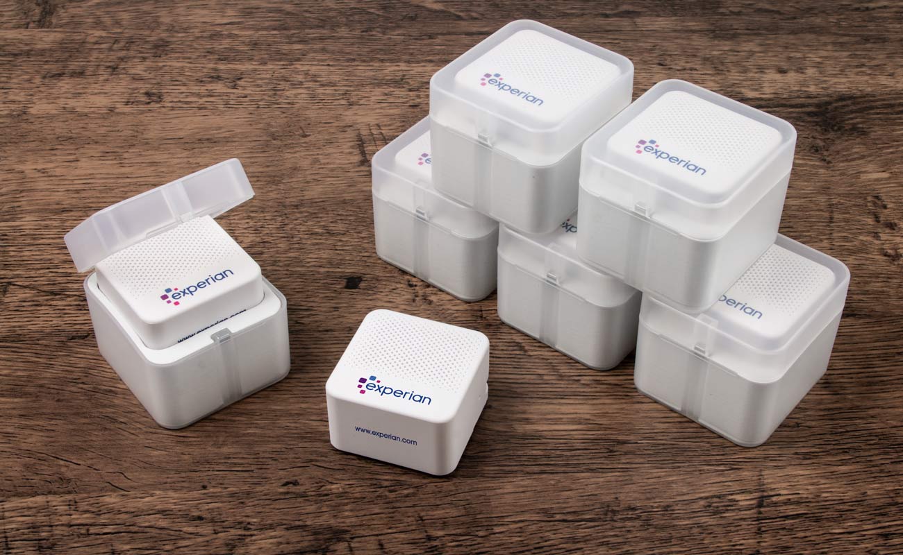 Ray - Głośnik Nadruk gallery thumbnail