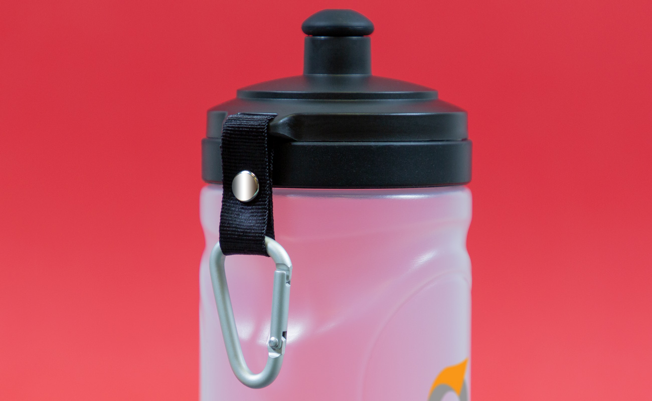 Refresh - Spersonalizowane Butelki plastikowe reklamowe gallery thumbnail