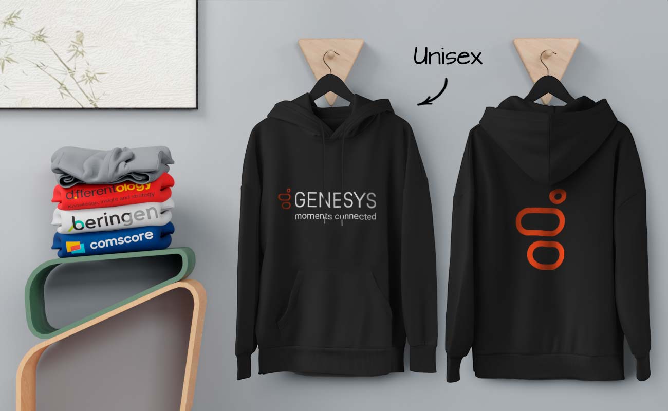 Relax Bluza z kapturem