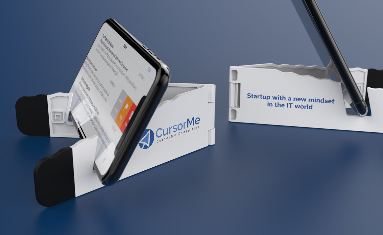 Rest Podstawka do smartfona