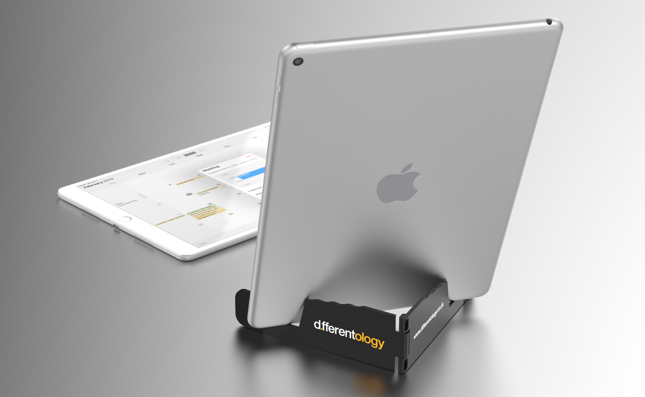 Rest - Znakowane uchwyty do smartfonów gallery thumbnail