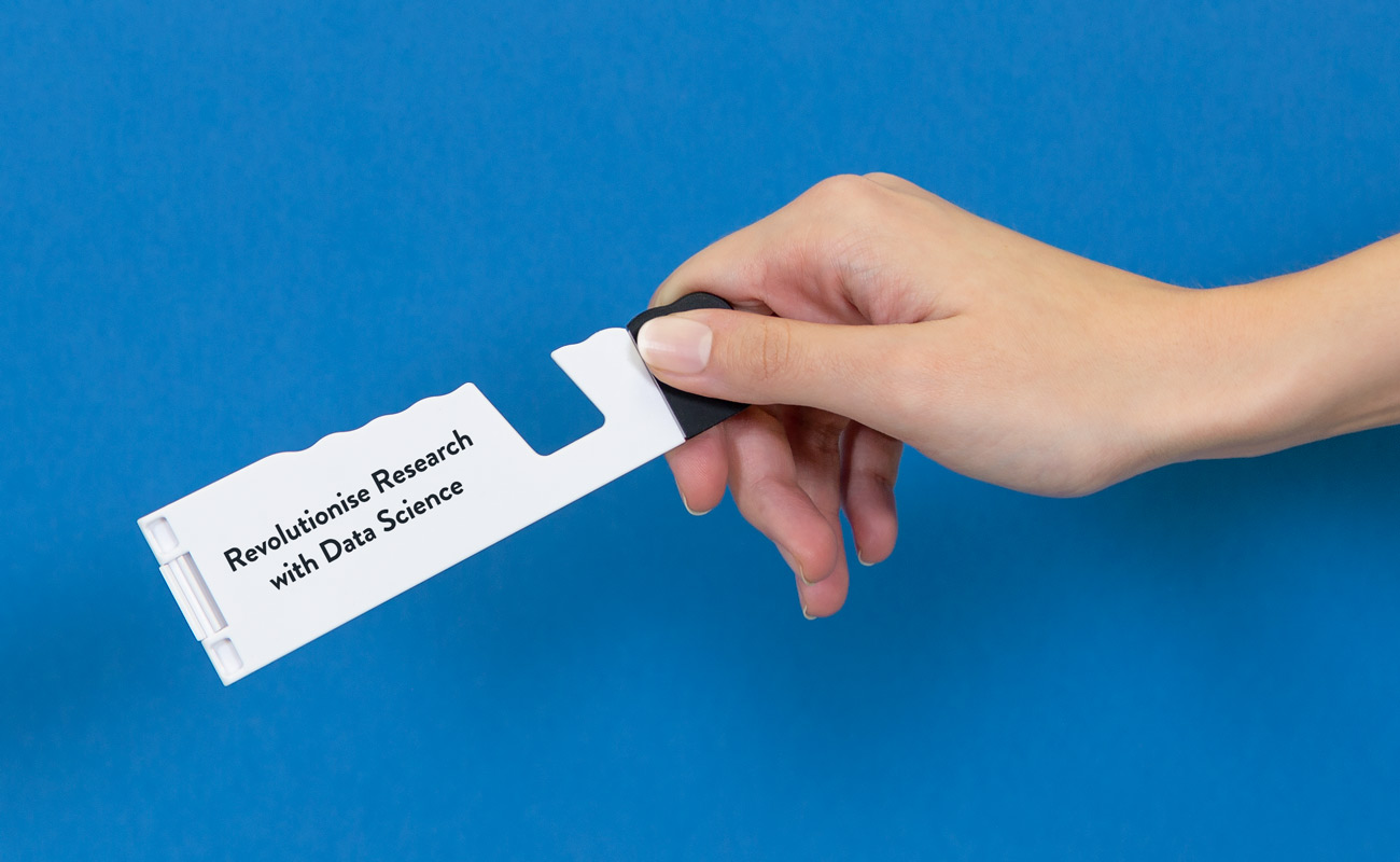 Rest - Znakowany uchwyt do smartfonów gallery thumbnail