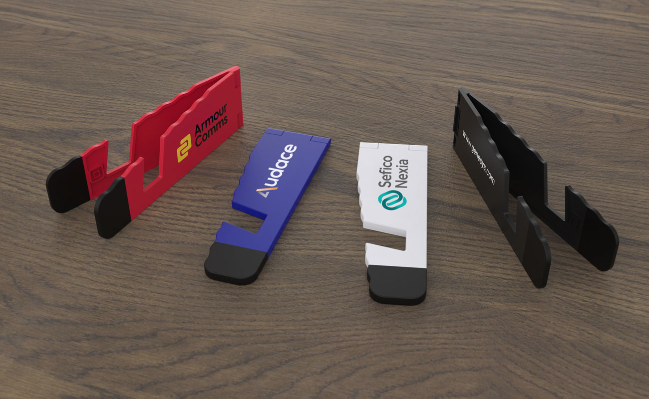 Rest - Firmowe ucheyty do smartfonów gallery thumbnail