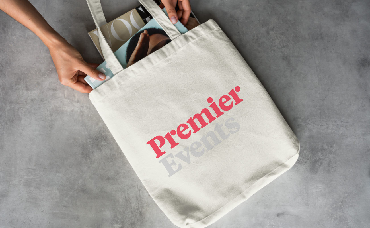 Revel - Markowe Torby Tote Bag gallery thumbnail