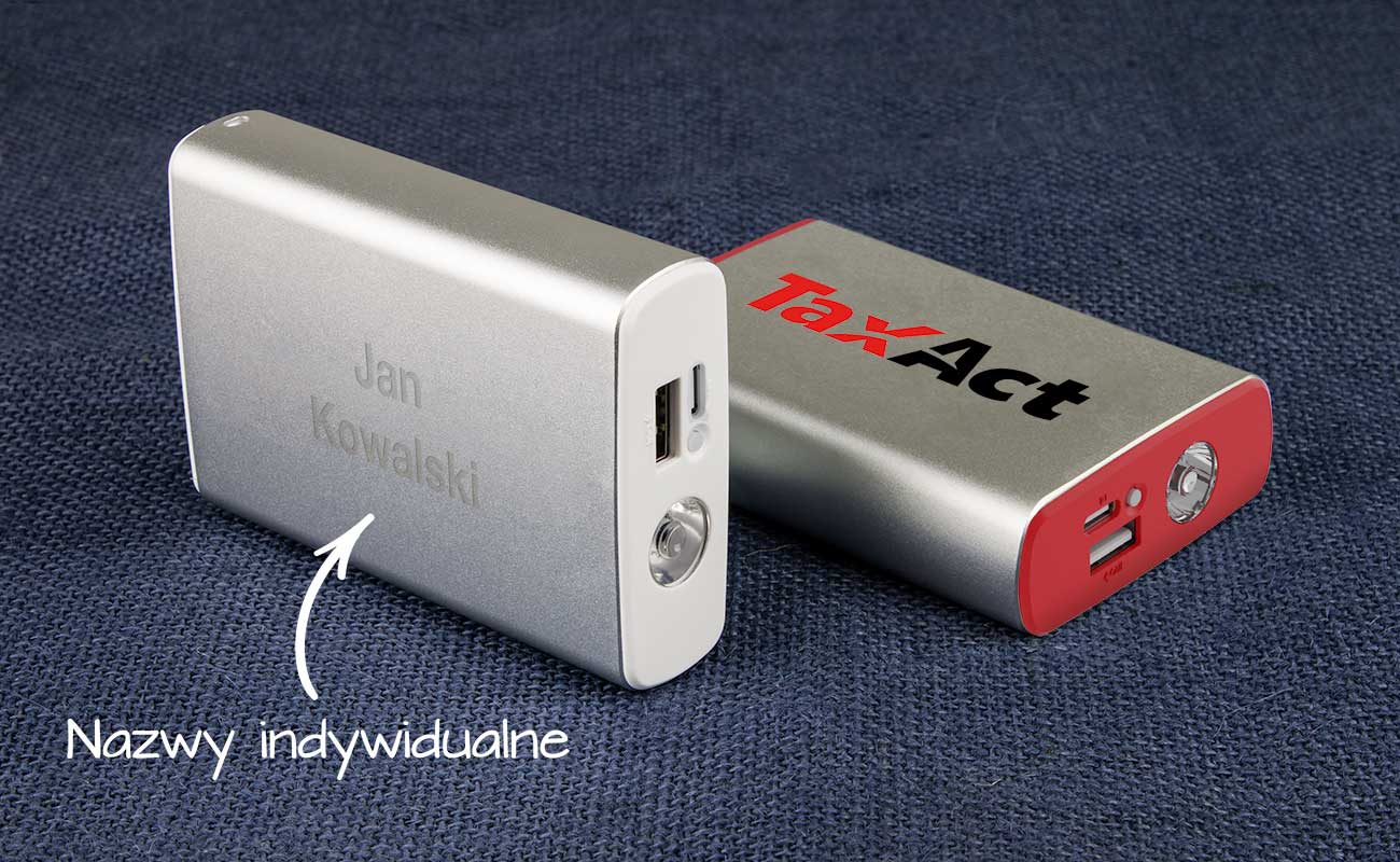 Rex Powerbank