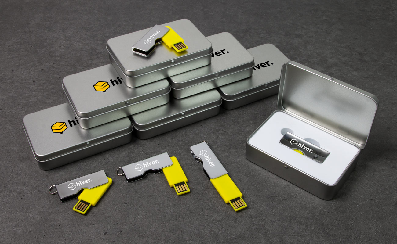 Rotator - Pendrivy Reklamowe gallery thumbnail