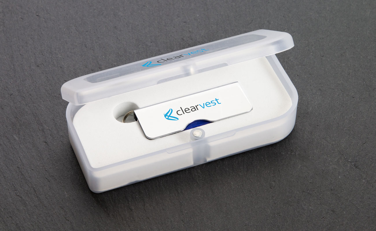 Rotator - Pamięci USB Reklamowe gallery thumbnail