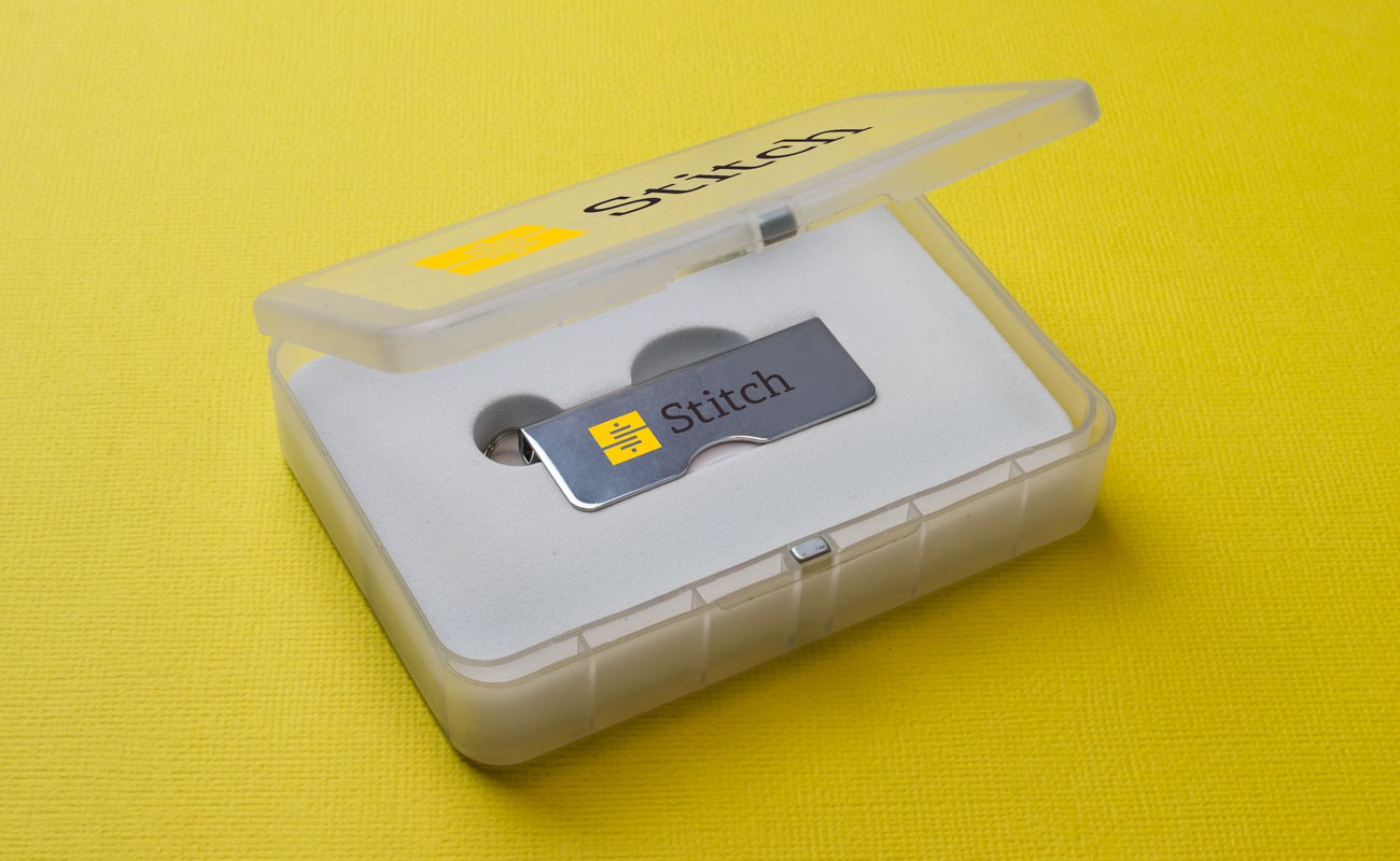 Rotator - Gadżety Reklamowe Pendrive gallery thumbnail