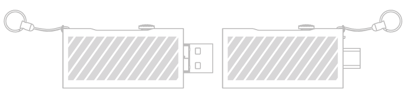 Pamięć USB Drukowanie sitowe Pamięć USB Drukowanie sitowe