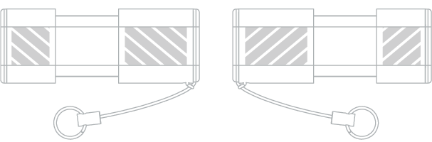 Pamięć USB Drukowanie sitowe