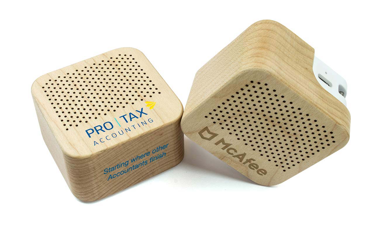 Seed - Gadżety Reklamowe Głośniki gallery thumbnail