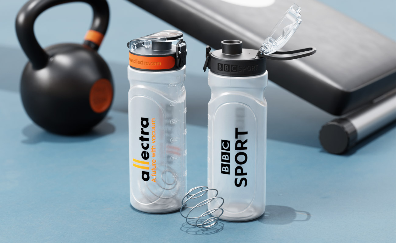 Shaker - Shakery personalizowane gallery thumbnail