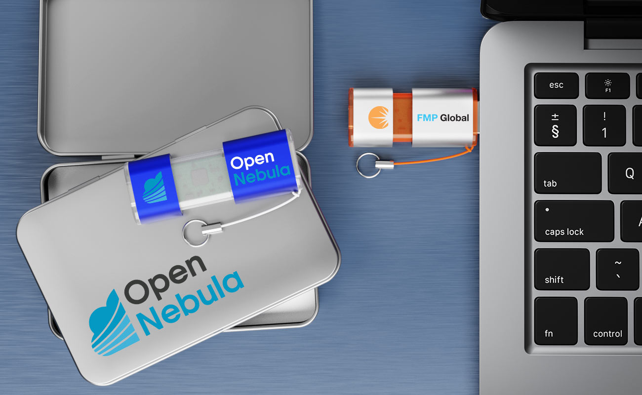 Shift - Pendrivy Reklamowe gallery thumbnail