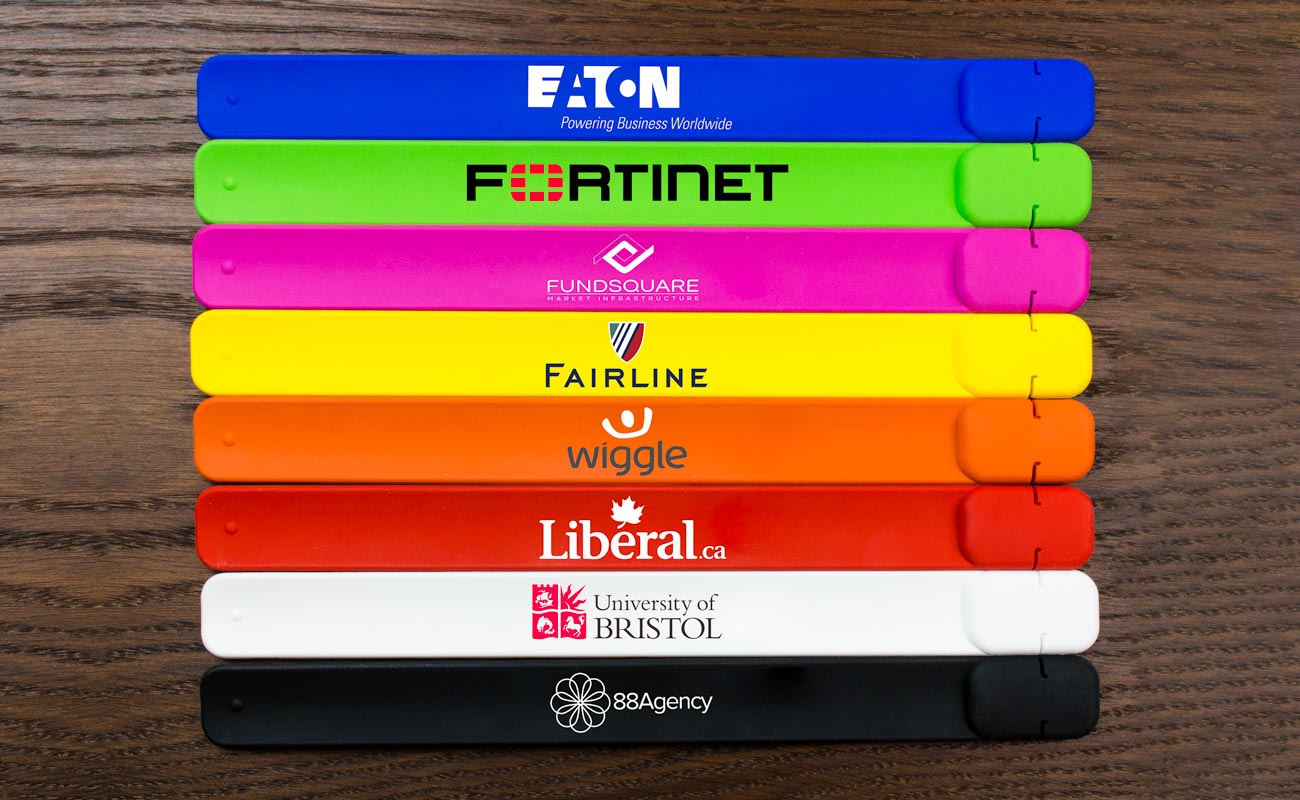 Slap - Opaska USB gallery thumbnail