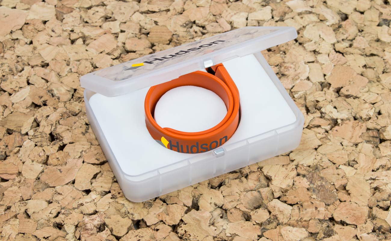 Slap - USB Opaska gallery thumbnail