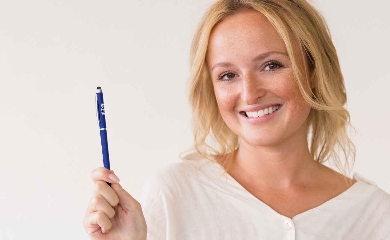 Sleek - Indywidualne długopisy  gallery thumbnail