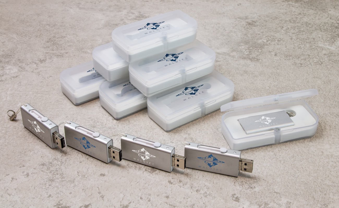 Slide - USB Reklamowe gallery thumbnail