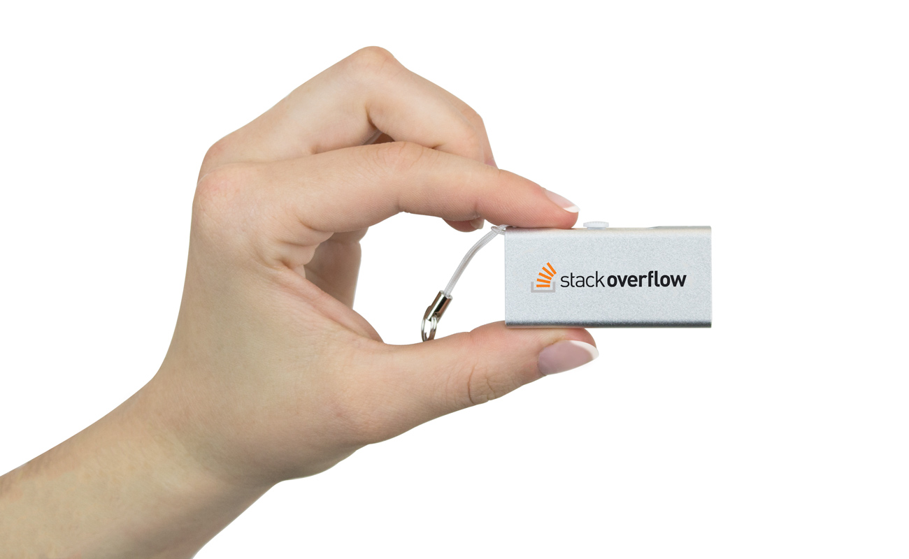 Slide - USB Z Logo gallery thumbnail